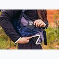 Дамска раница за трекинг Gregory Amber 34 l RC arctic navy 5
