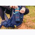 Дамска раница за трекинг Gregory Amber 34 l RC arctic navy 8