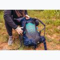 Дамска раница за трекинг Gregory Amber 34 l RC arctic navy 9