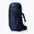 Дамска раница за трекинг Gregory Amber 68 l arctic navy