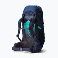 Дамска раница за трекинг Gregory Amber 68 l arctic navy 2