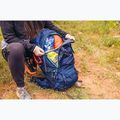 Дамска раница за трекинг Gregory Amber 68 l arctic navy 9