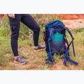 Дамска раница за трекинг Gregory Amber 68 l arctic navy 11