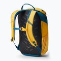 Детска туристическа раница Gregory Wander 8 l aqua yellow 2