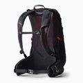 Gregory Zulu 20 l LT volcanic black мъжка туристическа раница 2