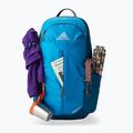 Gregory Zulu 24 l LT horizon blue мъжка туристическа раница 3