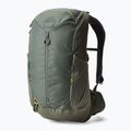 Gregory Zulu 24 l LT forage green мъжка туристическа раница