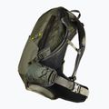 Gregory Zulu 24 l LT forage green мъжка туристическа раница 3