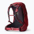 Дамска туристическа раница Gregory Jade LT 24 l ruby red 2