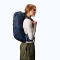 Дамска туристическа раница Gregory Jade LT 28 l midnight navy 3