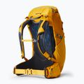 Gregory Jade LT 28 l capri yellow дамска туристическа раница 2