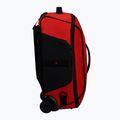 Пътнически куфар Samsonite Paradiver Light 51 l flame red 5