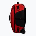 Пътнически куфар Samsonite Paradiver Light 51 l flame red 6