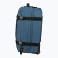 Американски куфар за пътуване American Tourister Urban Track 55 л., коронено син 4