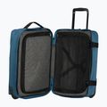 Американски куфар за пътуване American Tourister Urban Track 55 л., коронено син 5