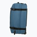 American Tourister Urban Track 84 л коронено син пътнически куфар 4