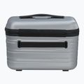 Несесер за пътуване American Tourister Beauty Case 16 l sky silver 3