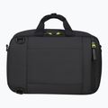 Пътна чанта American Tourister 3-Way Boarding 23,5 l black/lime 3