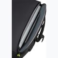 Пътна чанта American Tourister 3-Way Boarding 23,5 l black/lime 5