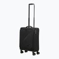 American Tourister Куфар за пътуване с колелца 38,5 л черен 6