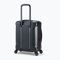 Gregory Quadro Pro Int Carry On пътнически куфар 40/47 l optic black 2