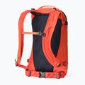 Gregory Verte 18 l apres orange ски раница 2