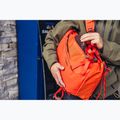 Gregory Verte 18 l apres orange ски раница 4