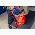Gregory Verte 18 l apres orange ски раница 5