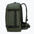 Раница American Tourister Travel 44 l dark khaki 3