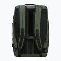 Раница American Tourister Travel 44 l dark khaki 4