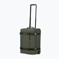 Пътнически куфар American Tourister Duffle WH 45,5 l dark khaki 6