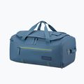 Пътническа чанта American Tourister Duffle M 54 l coronet blue 7