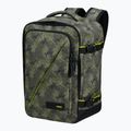 Раница American Tourister Take2Cabin Disney 24 l donald duck camo 2