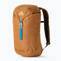 Градска раница Gregory Nano 16 л moab tan