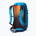 Туристическа раница Gregory Kiro 28 l RC alpine legion blue 2