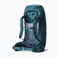 Дамска раница за трекинг Gregory Maven 58 l ocean blue 2