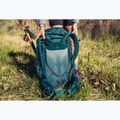 Дамска раница за трекинг Gregory Maven 58 l ocean blue 9