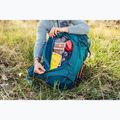 Дамска раница за трекинг Gregory Maven 58 l ocean blue 10