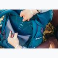 Дамска раница за трекинг Gregory Maven 58 l ocean blue 11