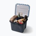 Gregory Alpaca Camp 50 l шистово синя чанта за оборудване 5