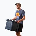 Gregory Alpaca Camp 50 l шистово синя чанта за оборудване 7