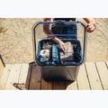 Gregory Alpaca Camp 50 l шистово синя чанта за оборудване 10