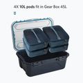Gregory Alpaca Gear 45 l мираж тен чанта 6