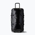 Пътна чанта Gregory Alpaca Wheeled Duffel 100 l obsidian black