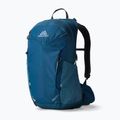 Туристическа раница Gregory Zulu 25 l LT starlight blue