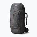 Туристическа раница Gregory Baltoro 100 l Pro iron grey