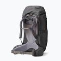 Туристическа раница Gregory Baltoro 100 l Pro iron grey 2