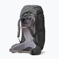 Туристическа раница Gregory Baltoro 100 Pro 100 l iron grey 2