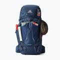 Мъжка раница за трекинг Gregory Baltoro 65 l M stellar blue 3