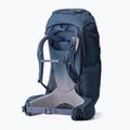 Мъжка туристическа раница Gregory Baltoro 75 l stellar blue 2